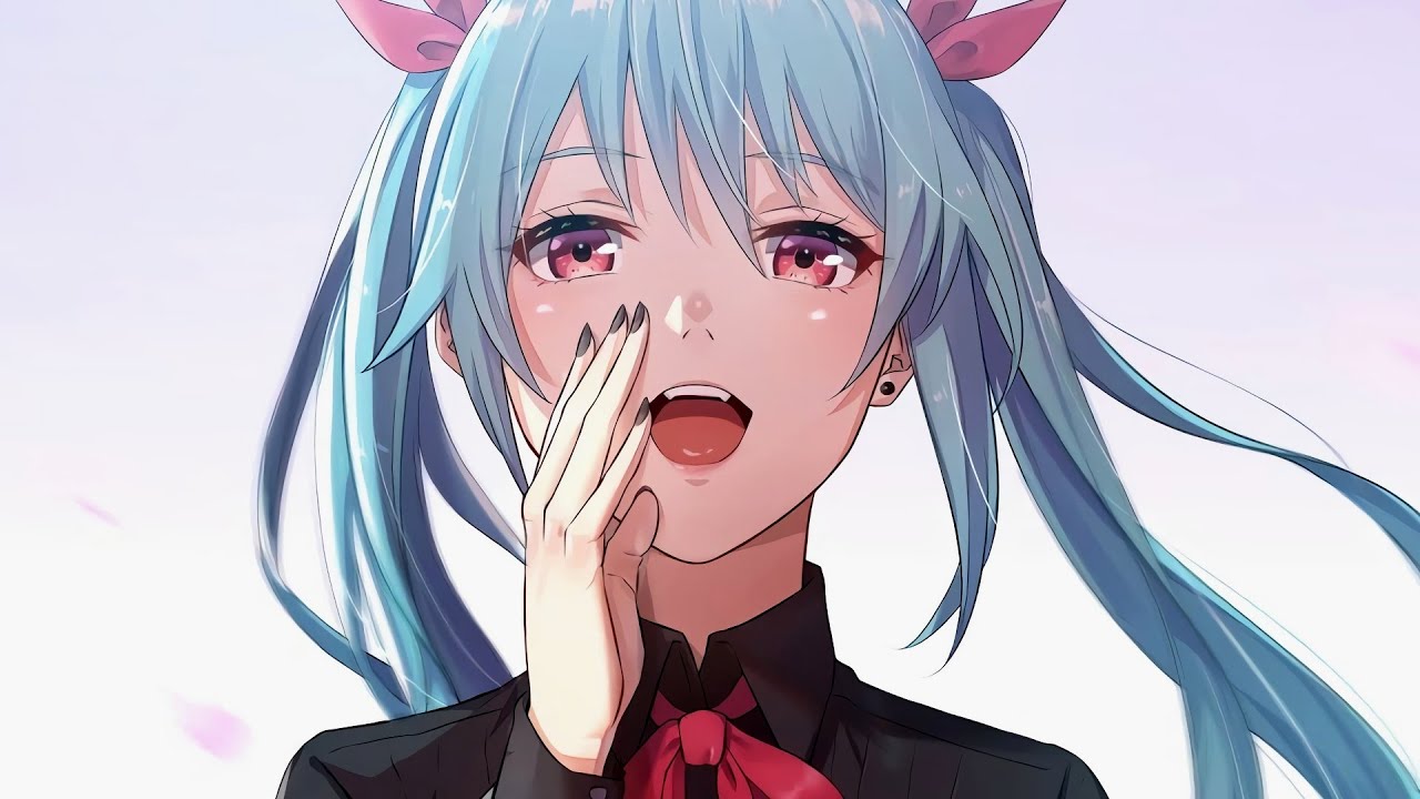 Nightcore - Miku