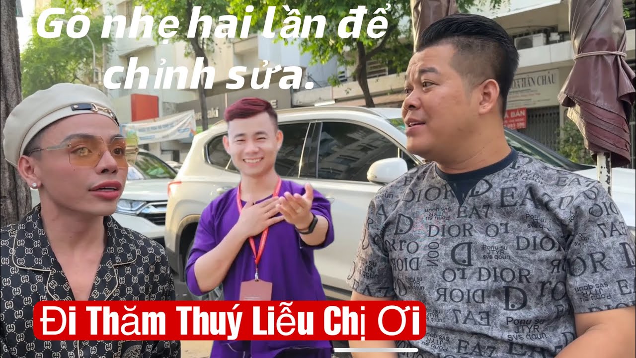 Ponat Rủ Thu Phương Đi Gặp Thuý Liễu ,Hú Hồn Ponat Buổi Sáng