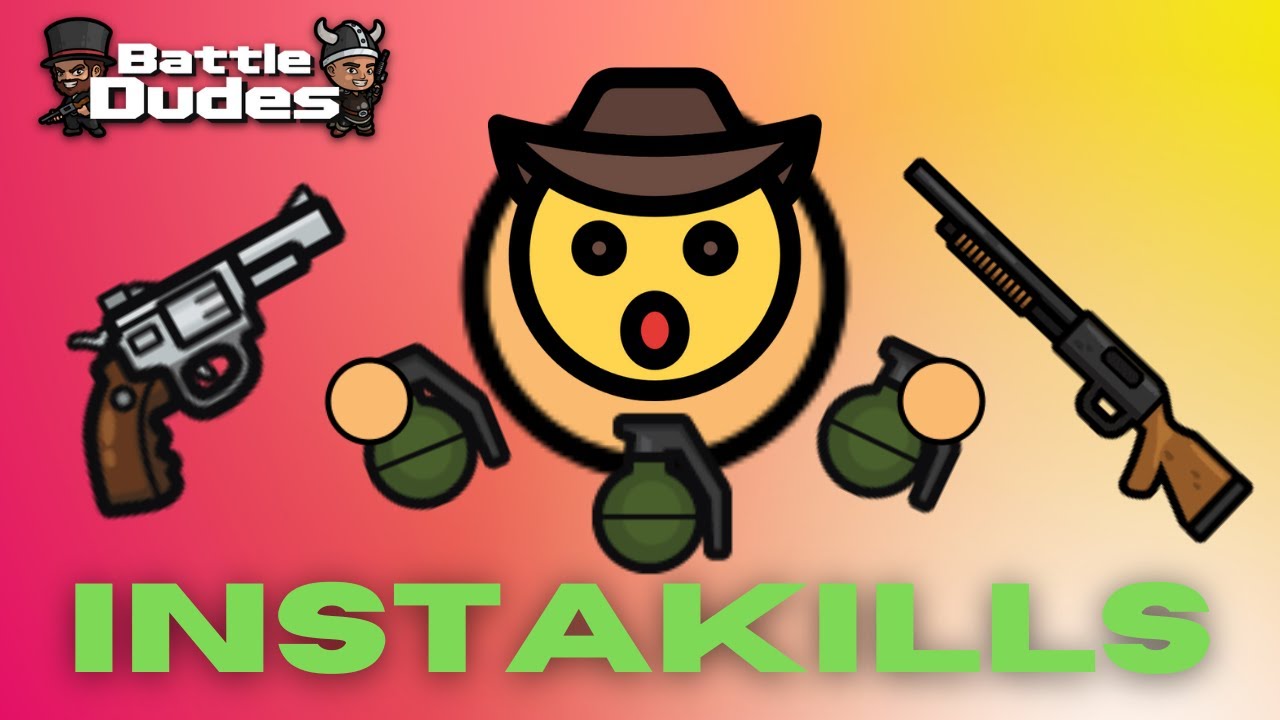 Get INSTAKILLS with this pro quickswitching loadout!