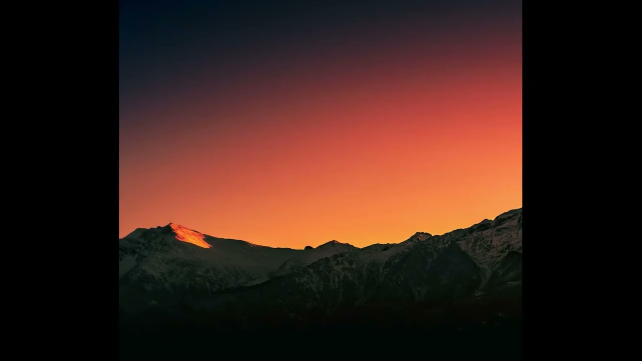 [Free] Ambient/Chill Type beat