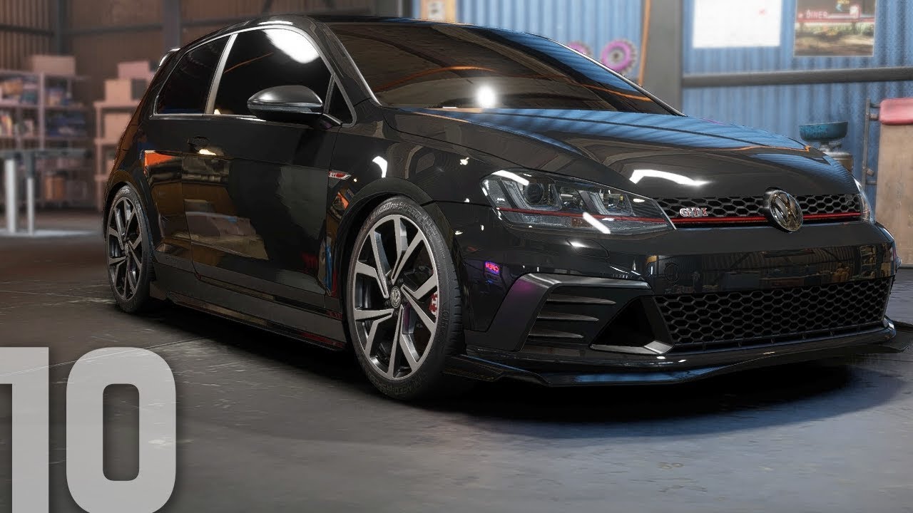 MIJN EIGEN AUTO NA MAKEN! (Need For Speed Payback #10)