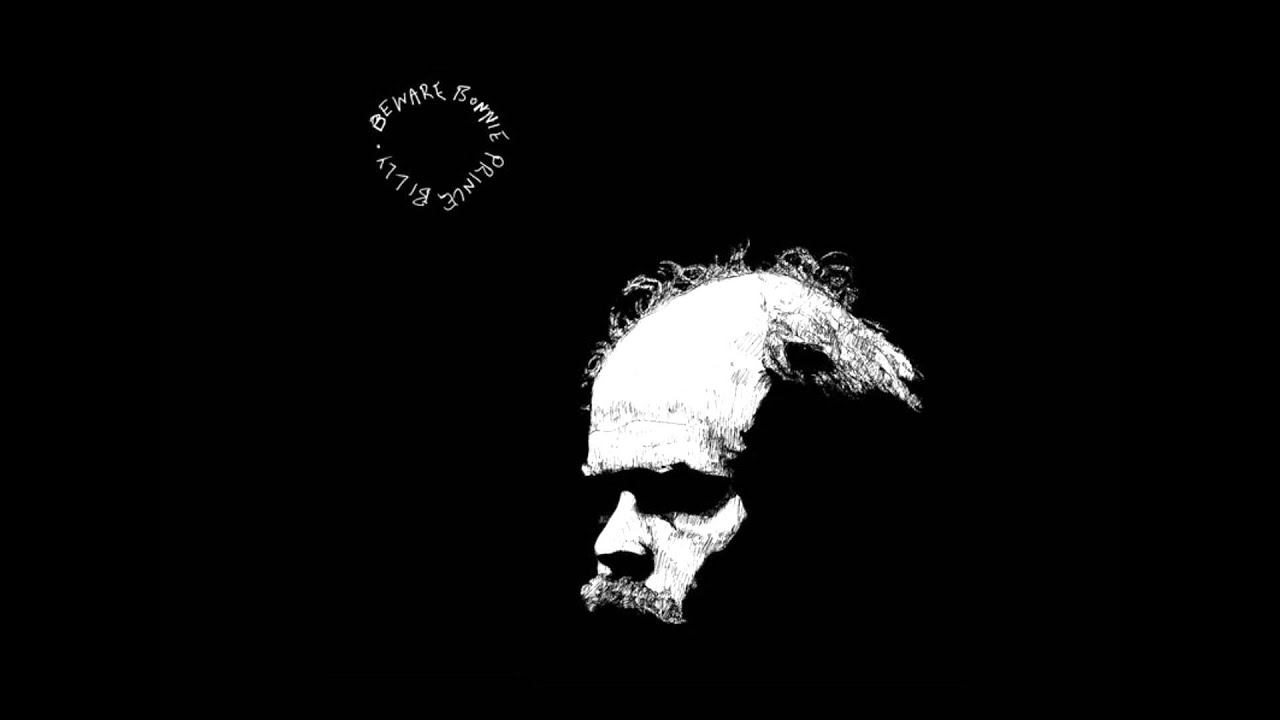 Bonnie 'Prince' Billy - You Can't Hurt Me Now