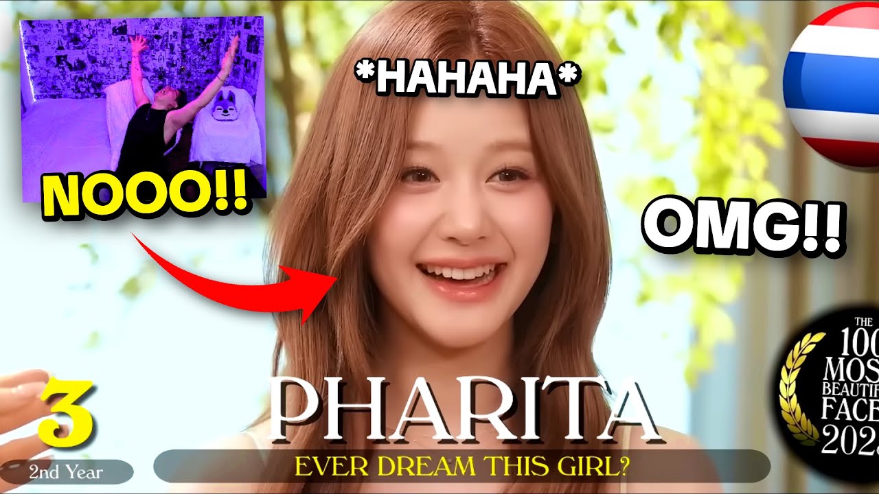 The 100 Most Beautiful Faces of 2025 | FEMALE EDITION | REACCION a KPOP