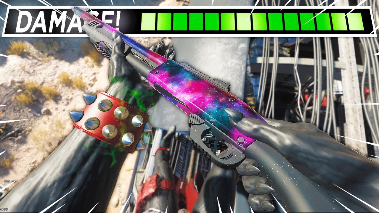 This *ONE SHOT* LOCKWOOD 680 CLASS BROKE MW3 (BEST LOCKWOOD CLASS MW3)