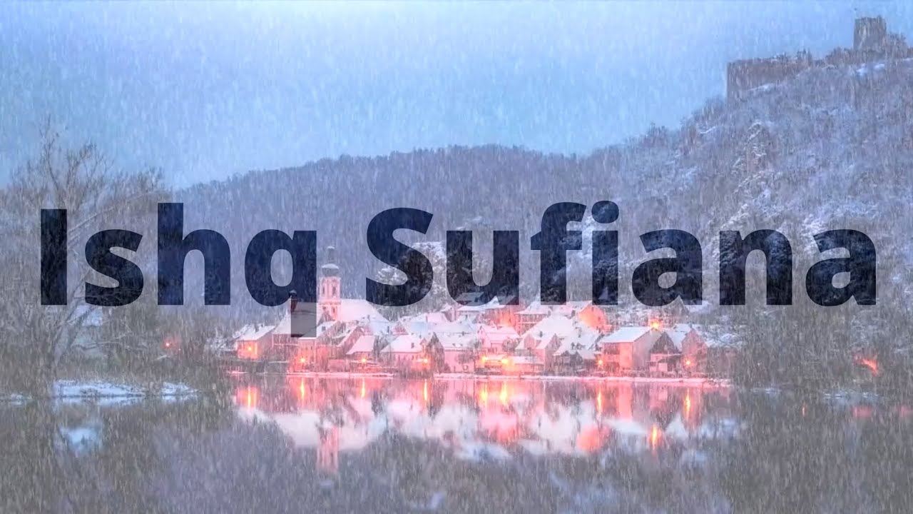 Ek Sufi Katha || OSHO X SNOWFALL ||