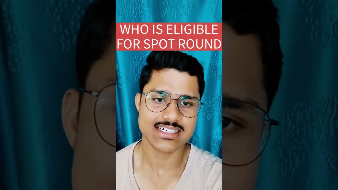 🚨DELHI UNIVERSITY SPOT ROUNDS: ALL YOU NEED TO KNOW!
