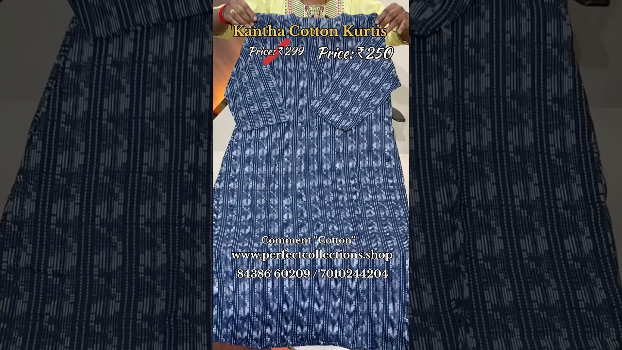 Цена: всего 250 рупий. WhatsApp: 9840547913 / 7010244204. Посетите сайт www.perfectcollections.shop