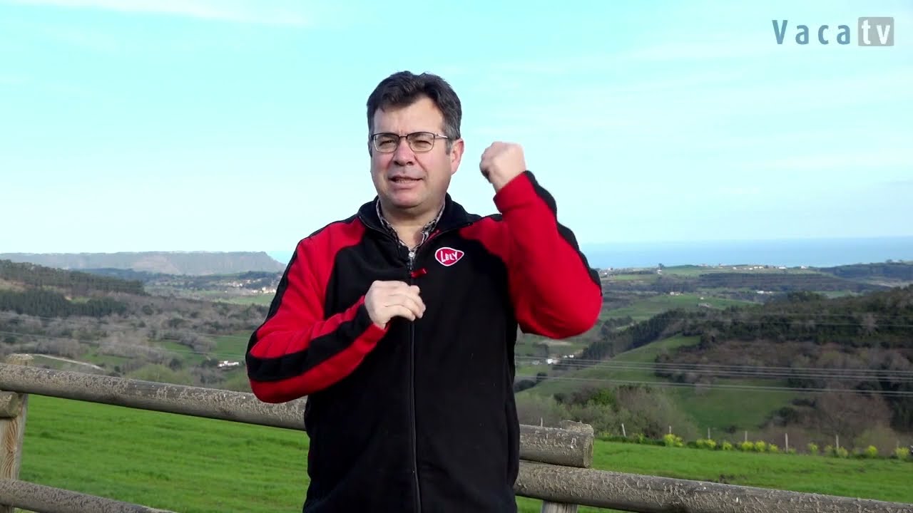 Lely | Granja Cudaña