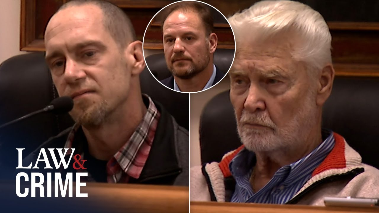 Witnesses Recall Boyfriend’s Behavior After Law Student GF’s Murder