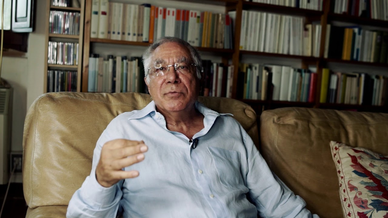 MAESTRI Antonio Di Ciaccia Un Analista si autorizza da sè