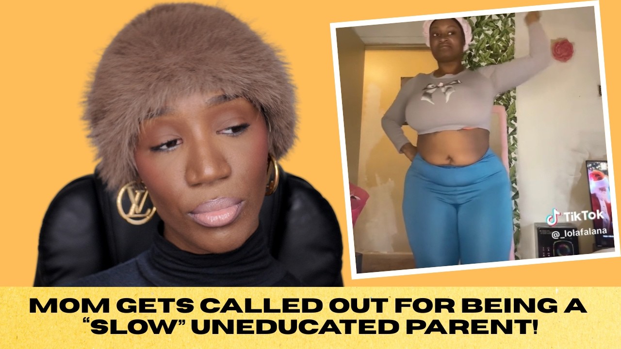 KINDERGARTNER Mom CALLS OUT Teacher, It BACKFIRES & She's CALLED OUT For Being 
