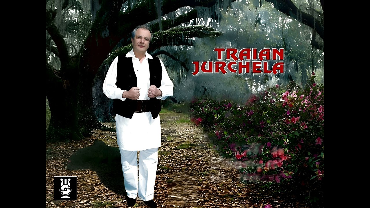 Traian Jurchela - Mandrulita mea din Bozovici