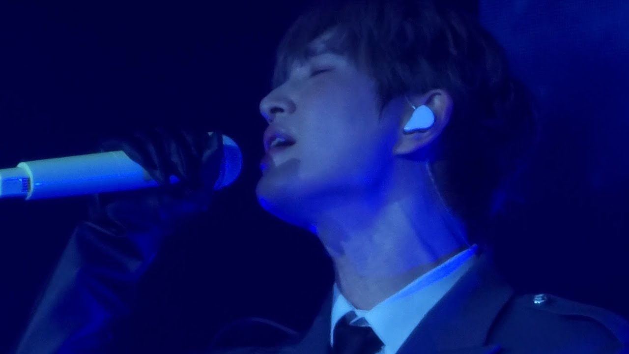 260131 온유 또각또각(Timepiece) + Everything  #ONEW #온유 #オンユ #オニュ #ONEW_THE_LIVE_PERCENT_ENCORE