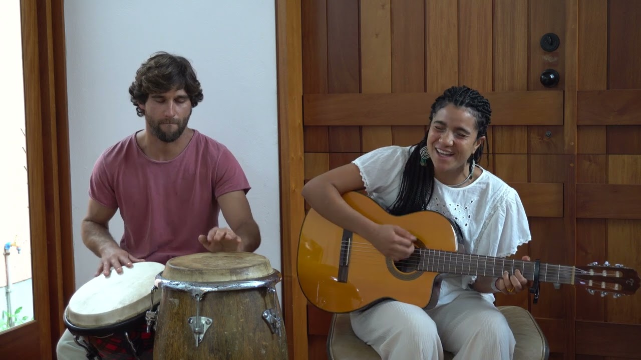 Canto da Natureza - Lachimi Jaya