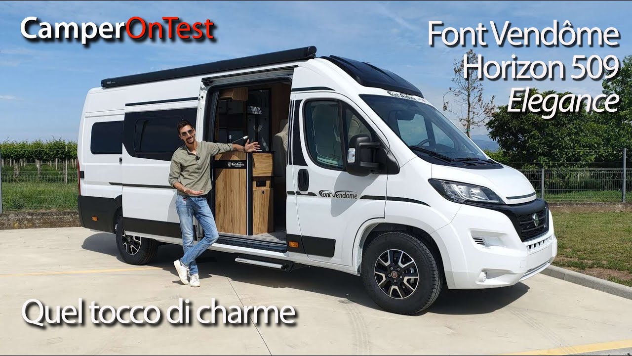 Font Vendôme Horizon 509 Elegance: letti gemelli con charme