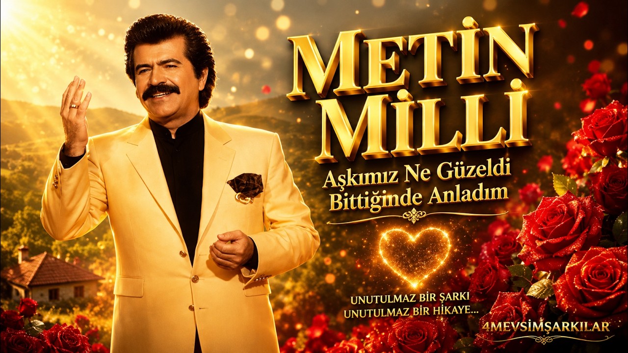 Metin Milli 