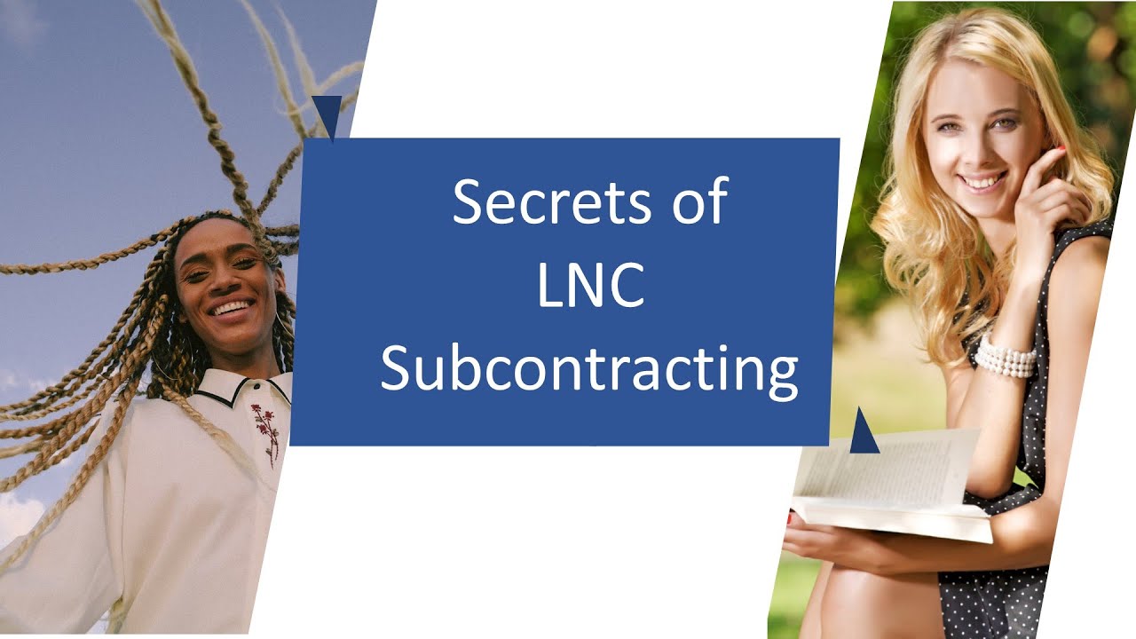 Secrets of Legal Nurse Consulting Subcontracting with Karen Taylor and Pat Iyer