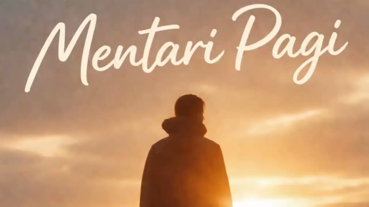 Mentari Pagi | Sunrise Indie Folk Song