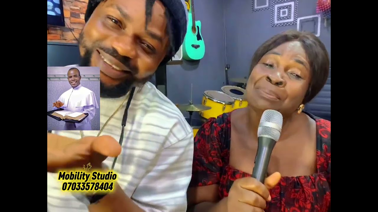 Finally Rev. fr Mbaka’s old singers are back. Watch and enjoy their performances. 