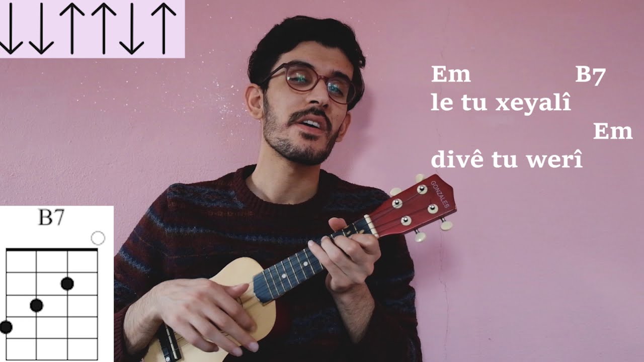 #7 S&icirc;ya Şev&ecirc; - Div&ecirc; Wer&icirc;