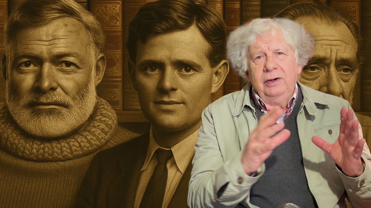 Escritores sin carrera: el oficio que nace del caos | S&aacute;bados Culturales