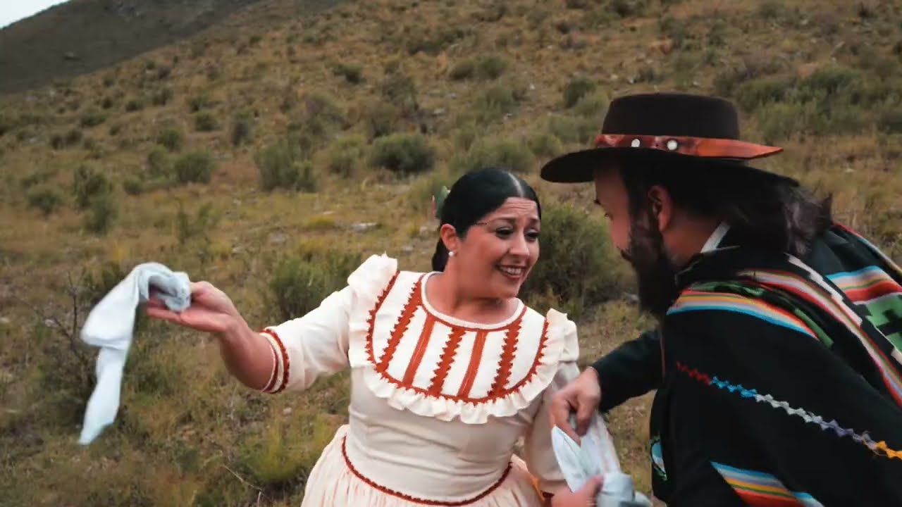 Emilio Morales - La Despedida VideoClip Oficial