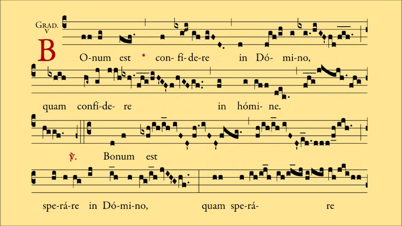 DOMINICA XIV POST PENTECOSTEN
