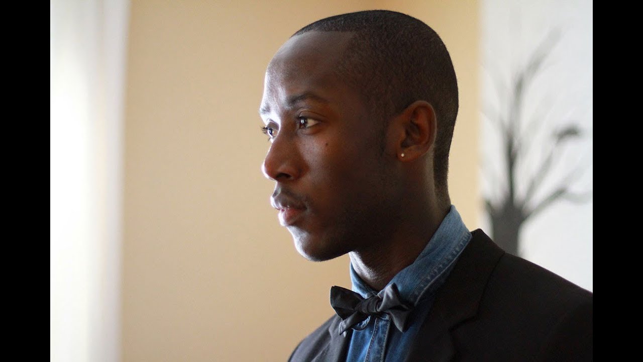 StyleLIkeU’s Early Years: Closet interview with MATEO BIJOUX