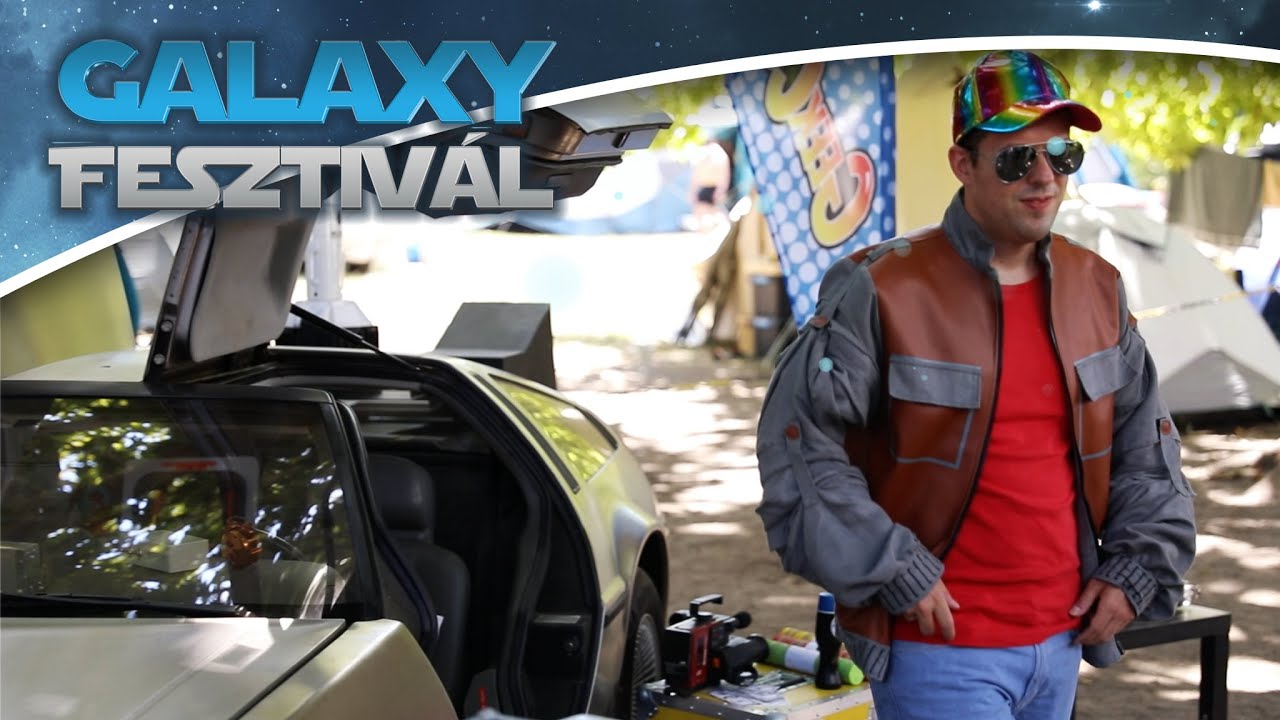 Galaxy Fesztivál | Aftermovie!