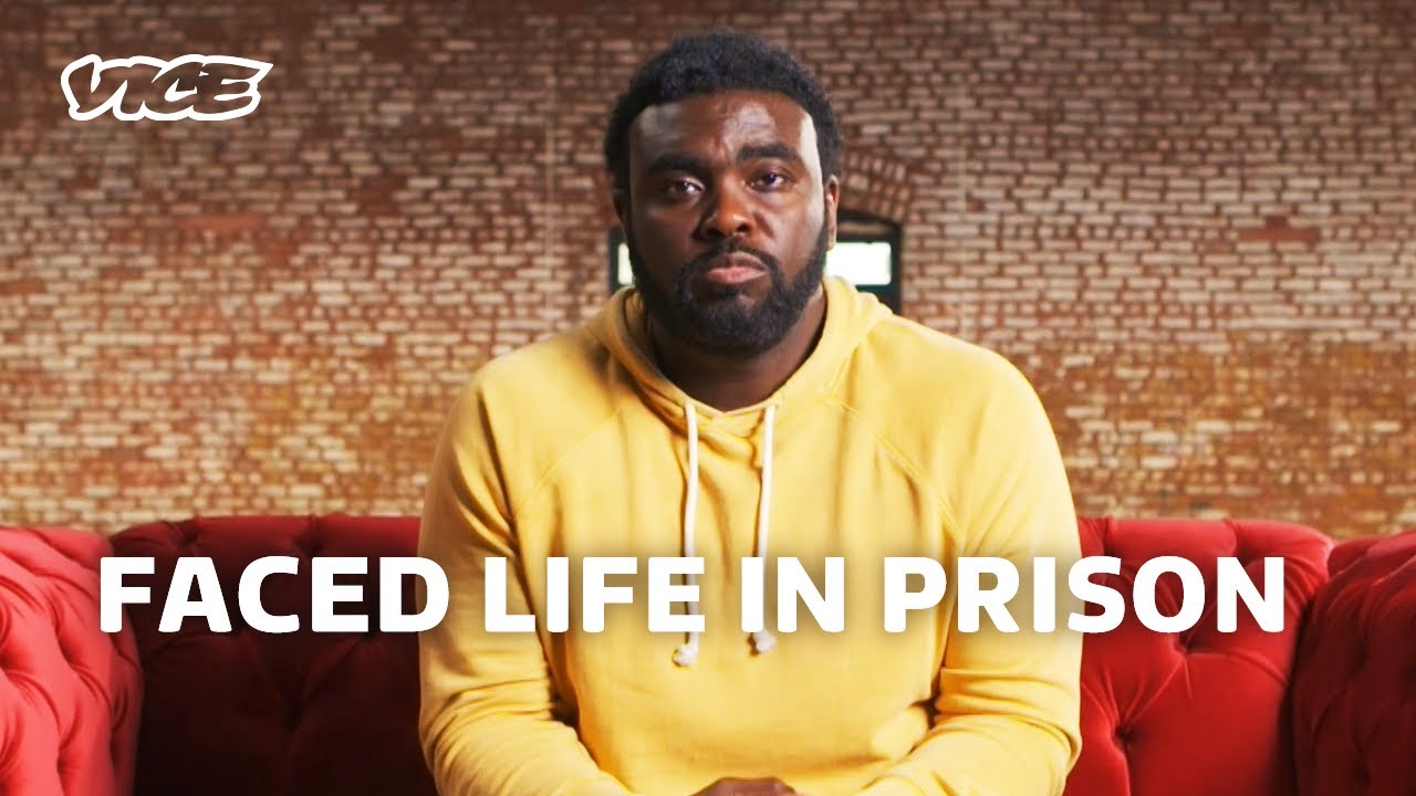 The Teen Who Faced Life in Prison | Vice: I Was a Teenage Felon | True Lives
