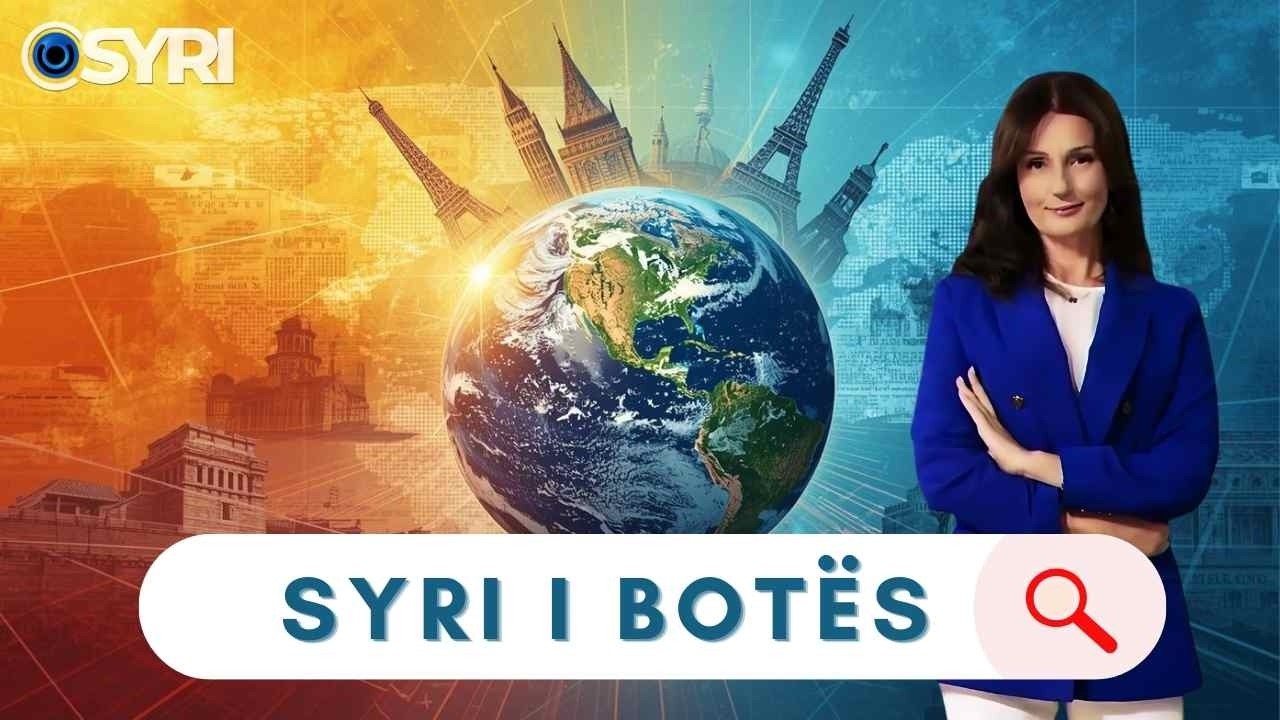 SYRI I BOTËS/ Hormuzi, si po përcakton fatin e luftës
