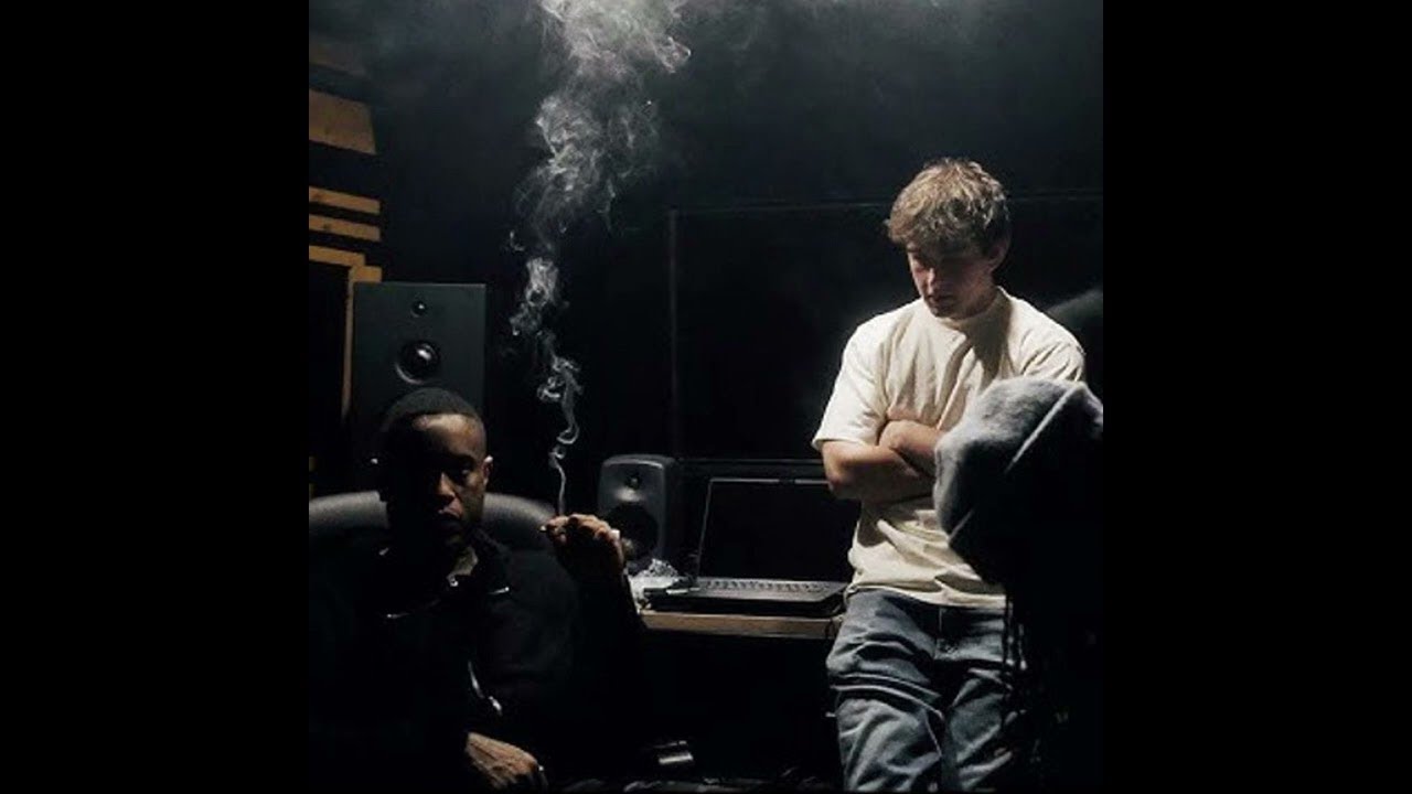 [FREE] ian x Sxprano type beat - 