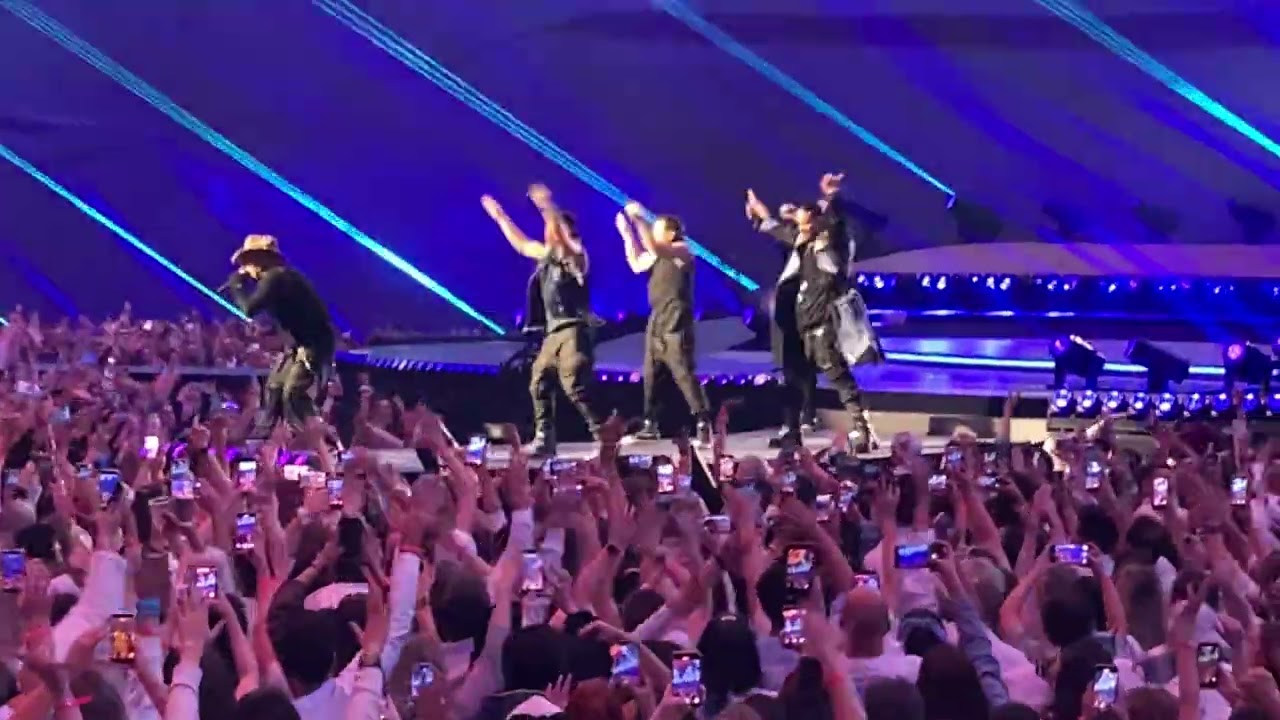 bsb jan2 2026 everybody