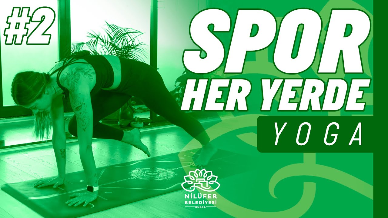 Kuvvet Kazanımını Destekleyici Yoga Pratiği