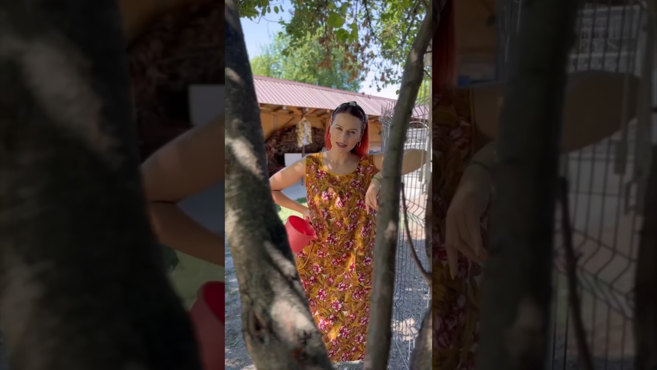 Soția umblă prin vecini să facă rost de m&acirc;ncare! Ce le dă la schimb? 😱