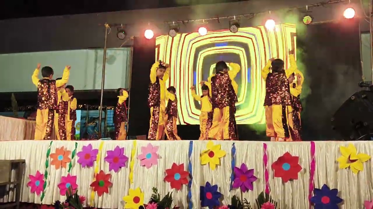 Anniversary dance #kids dance#hindi songs#boys dance