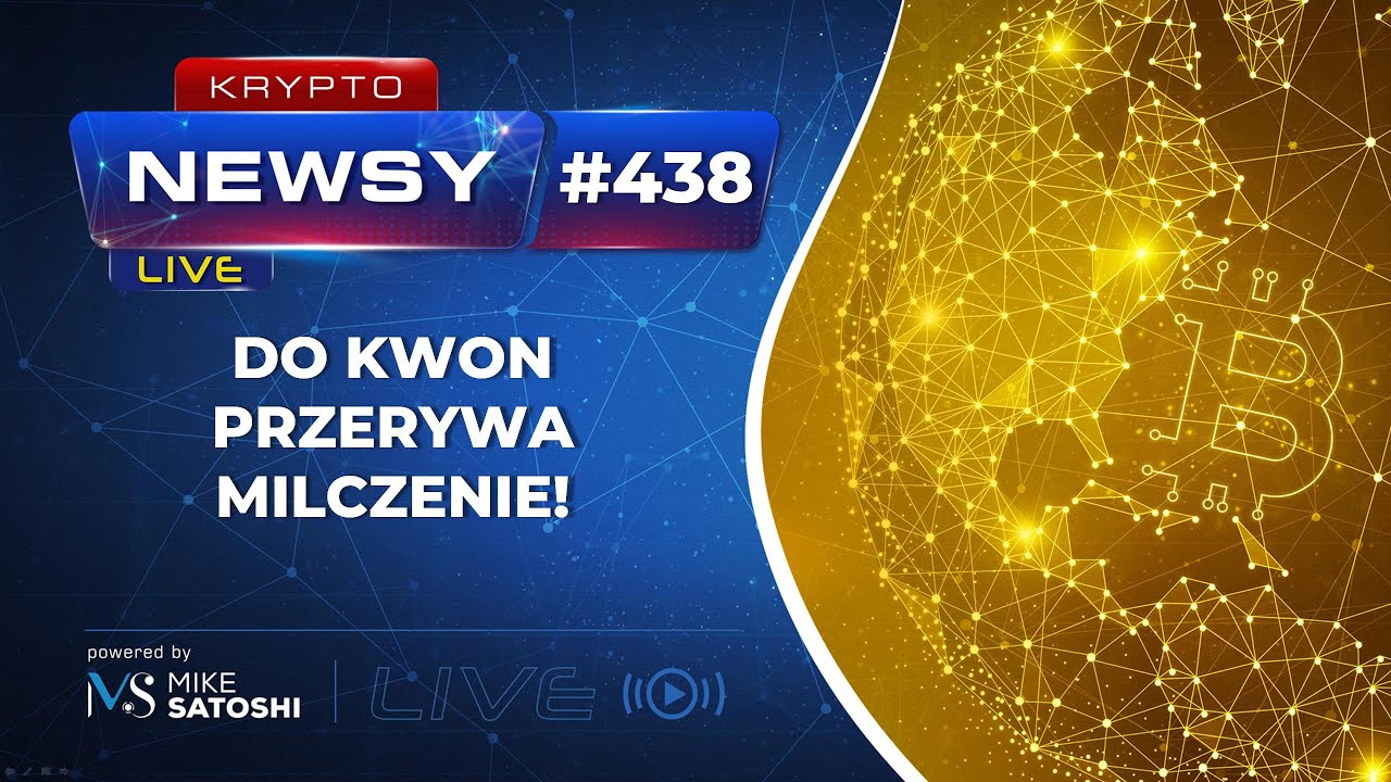 DO KWON PRZERYWA MILCZENIE! MEME COINY W G&Oacute;RĘ! NFT DALEJ NA TOPIE?