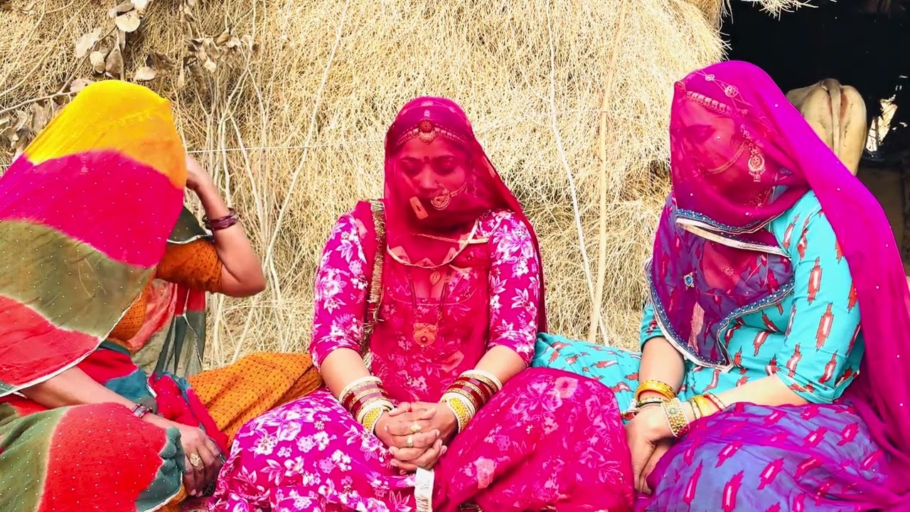 गुरुजी दर्शन बिना तङपण लागिया नैण !!