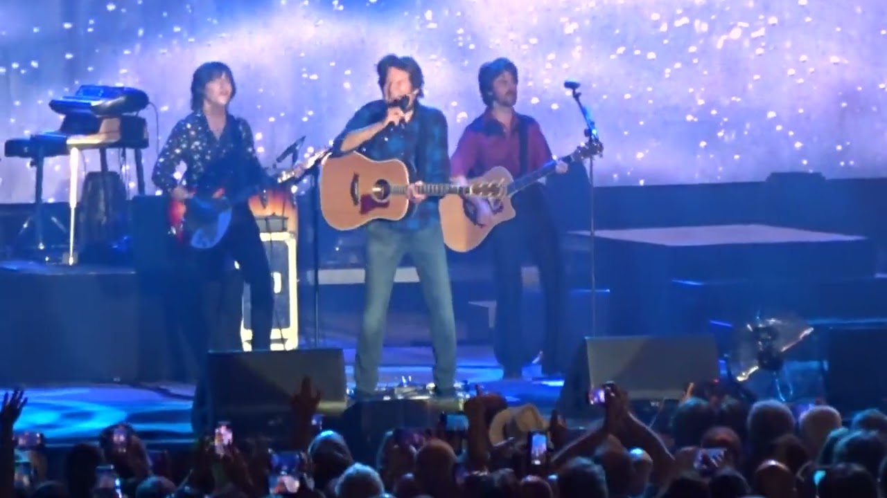 John Fogerty, Festival Guitare en Scène, 18/07/2024, Have You Ever Seen the Rain