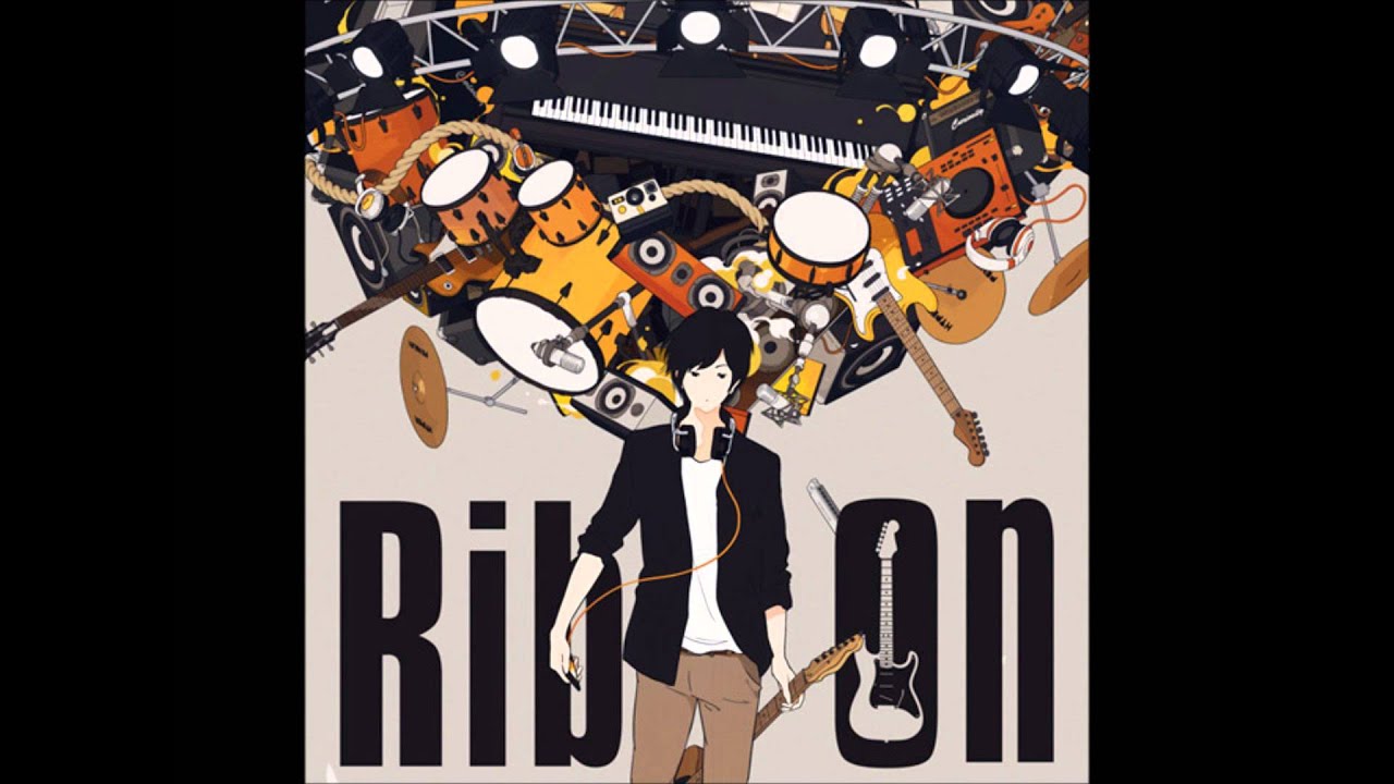 rib on - End of Rain