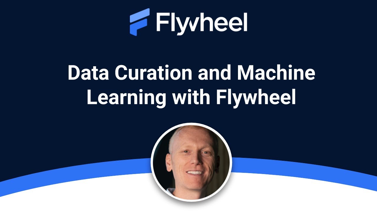Data Curation and Machine Learning Presentation