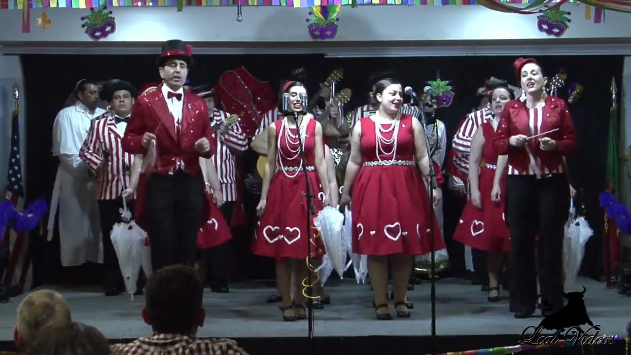 Carnaval 2016 Bailinho De Lowell, MA (Martins)