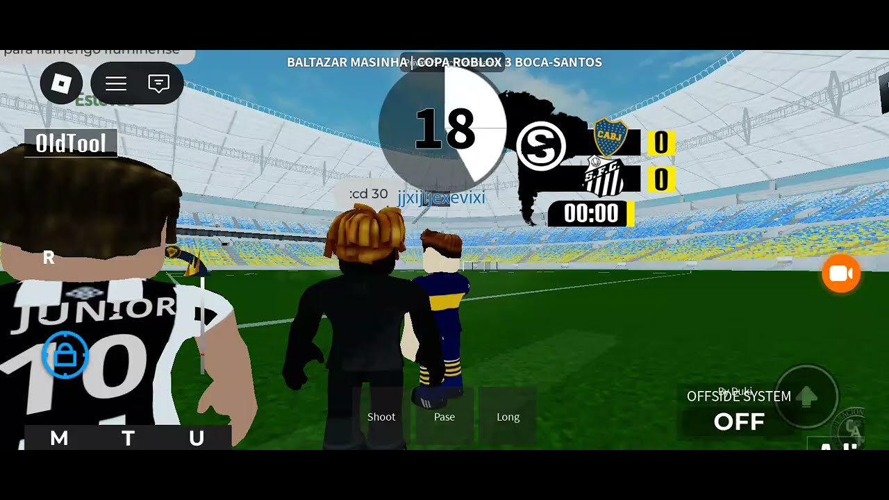 RESUMEN BOCA SANTOS SANTOS LE GANO A BOCA Y ES CUARTOFINALISTA CONTRA INDEPENDIENTE #BOCA 1-4 #SANTO