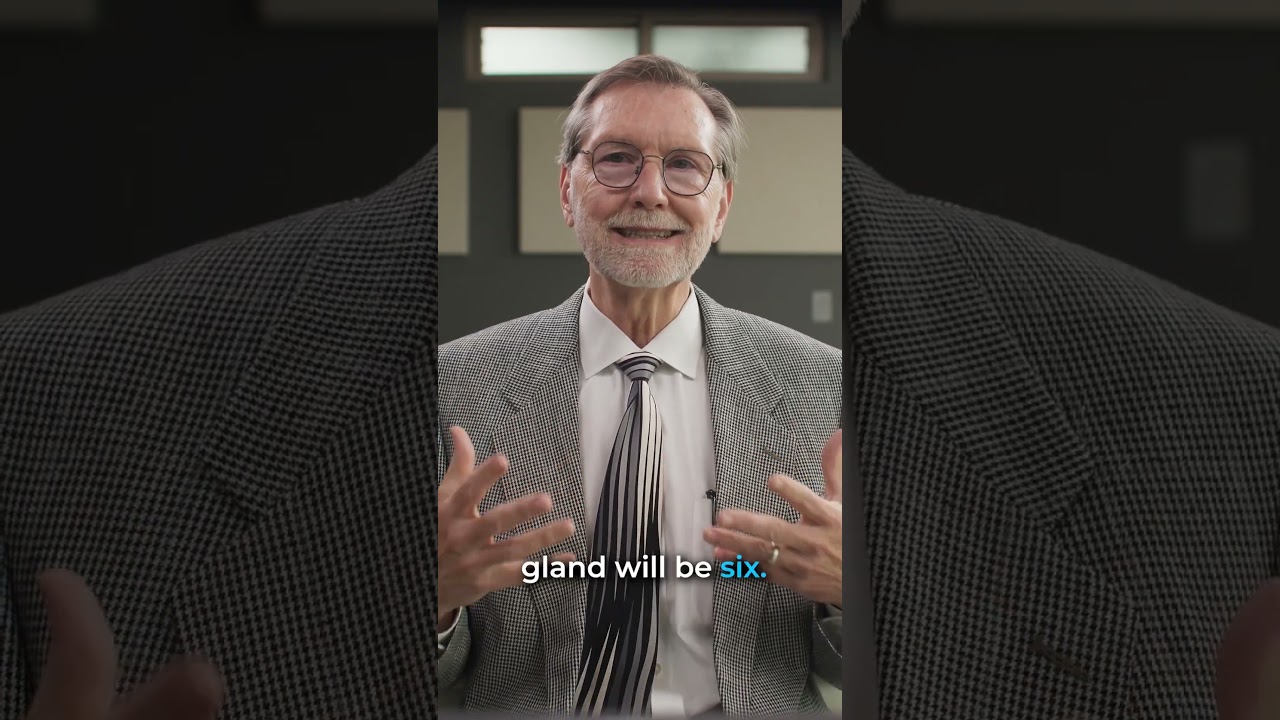 MRI and #Prostate Size | #ProstateCancer #MarkScholzMD #PCRI
