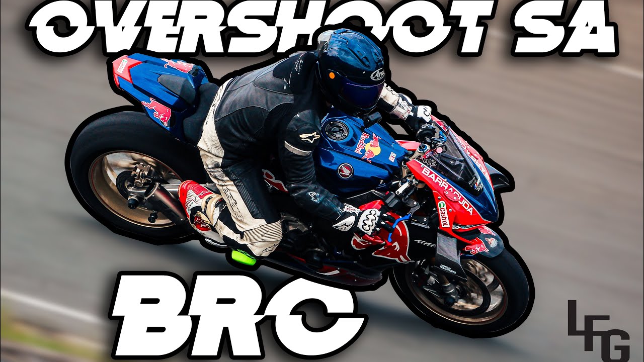 1ST TRY BATANGAS RACING CIRCUIT | OVERSHOOT AGAD | BIG BIKE MEDIC x MAICO BUNCIO FOUNDATION TRACKDAY