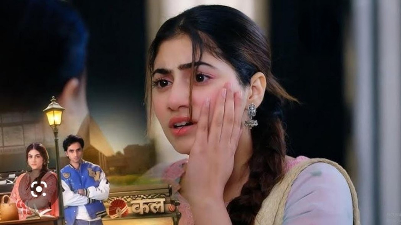 Gulab Slap Heer After knowing Surprise  Truth || Tu Juilet Jatt Di || UPCOMING TWIST