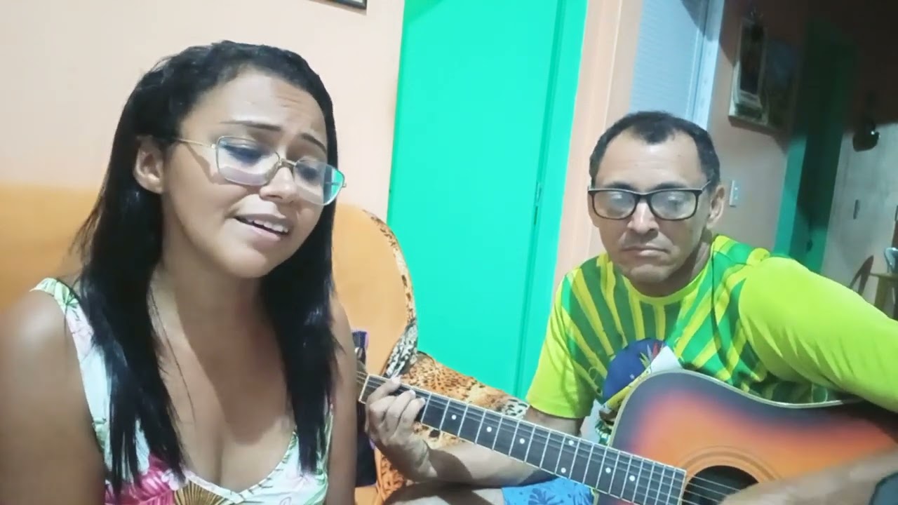SALMO Lc(1) - O PODEROSO FEZ POR MIM MARAVILHAS E SANTO É O SEU NOME!