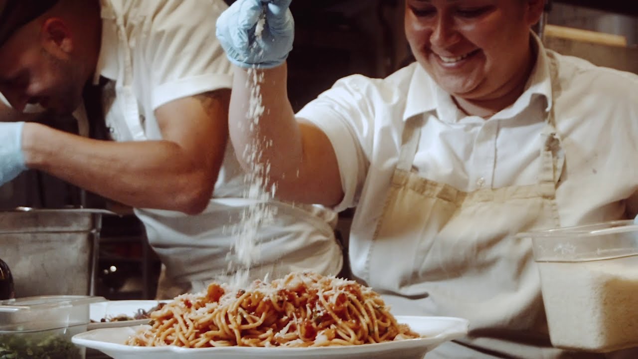 Bellora TV - The best tomato sauce