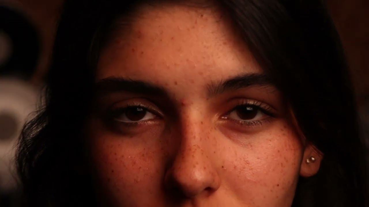 הפרעות - סרט גמר שער הנגב תשפ