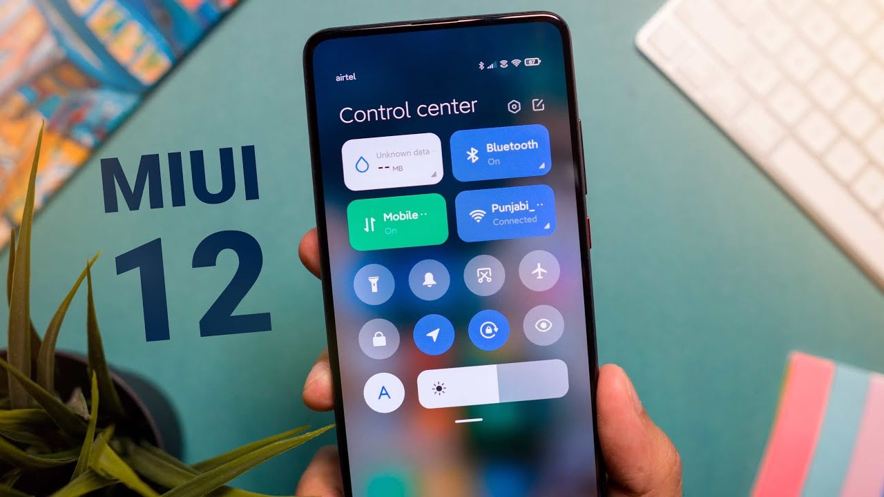 How to Remove Miui 12 Bugs (OFFICAL)#Miui12 #MiuiBugsRemove #Solutiontomiui12rom #Miui12StableOTA